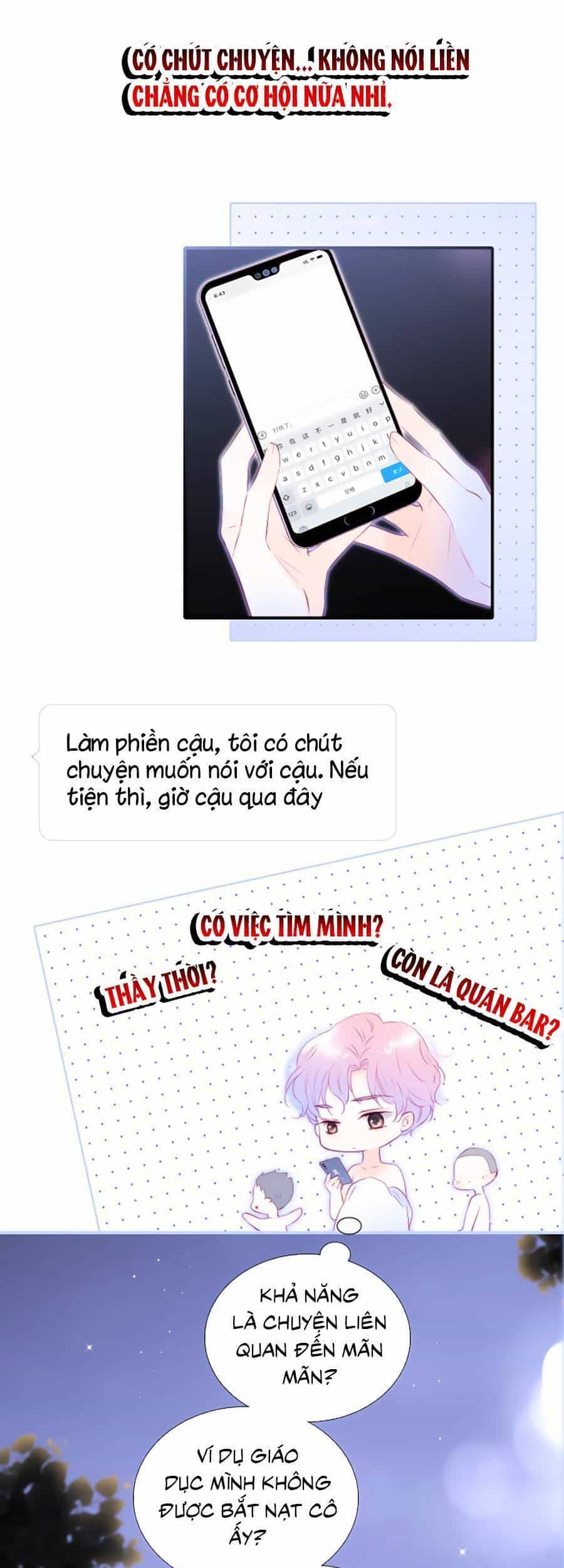Hoa Bỏ Chạy Với Nhím Rồi - Chương 57 - ảnh 13