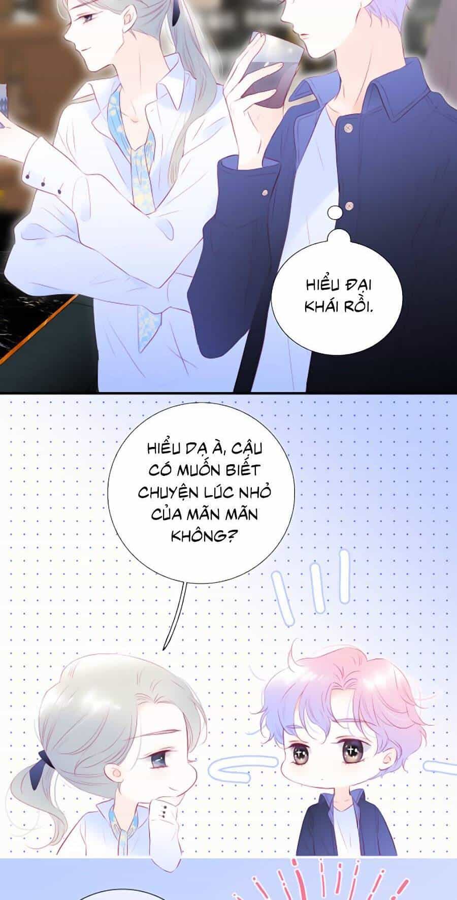 Hoa Bỏ Chạy Với Nhím Rồi - Chương 57 - ảnh 20