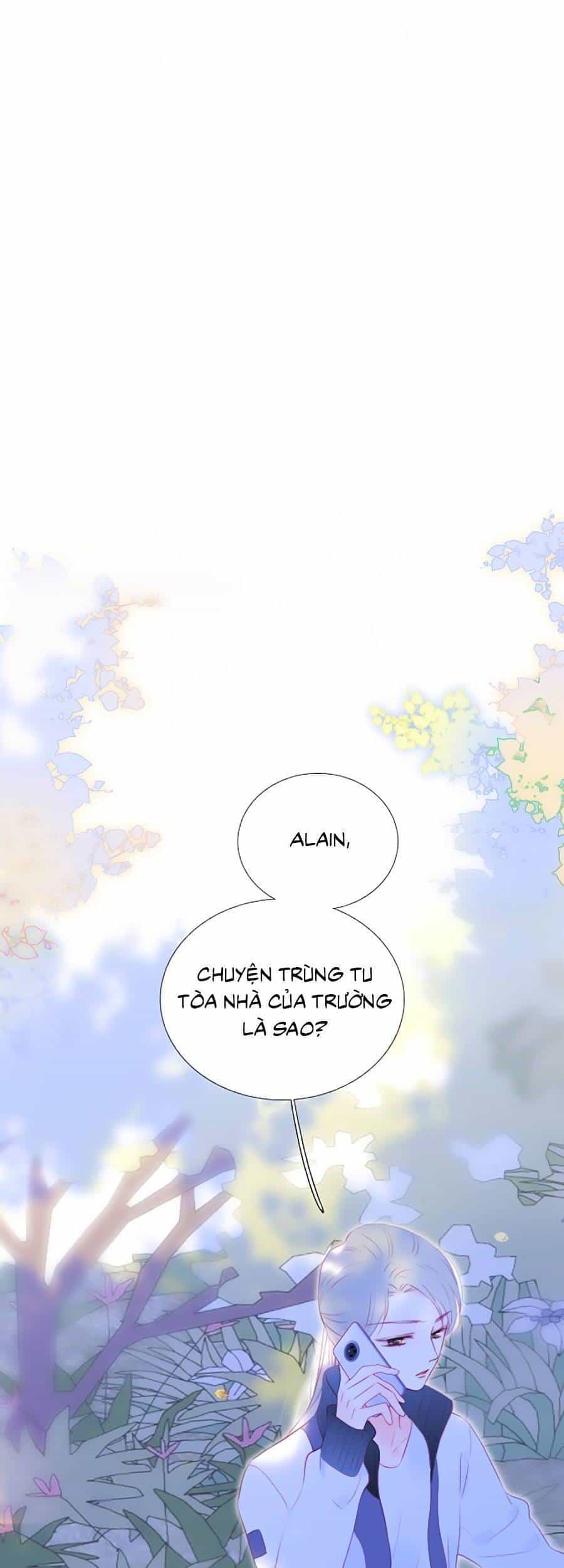 Hoa Bỏ Chạy Với Nhím Rồi - Chương 57 - ảnh 4