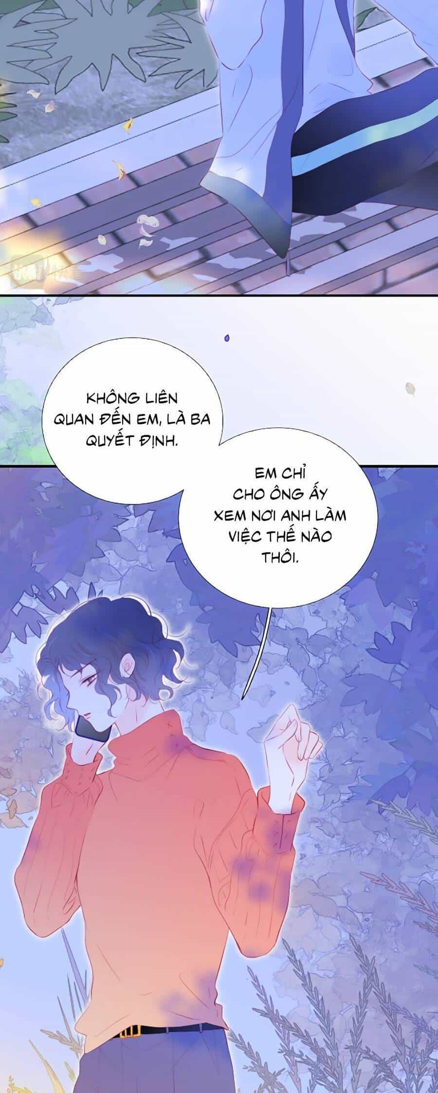 Hoa Bỏ Chạy Với Nhím Rồi - Chương 57 - ảnh 5