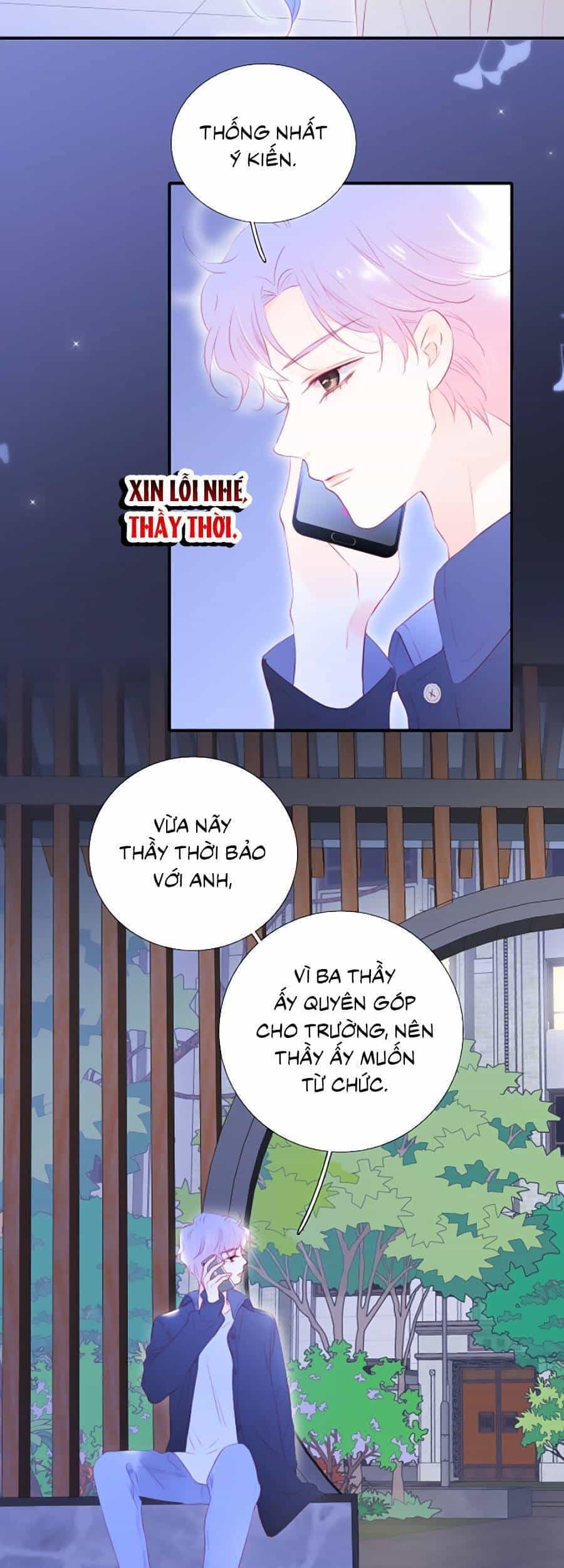 Hoa Bỏ Chạy Với Nhím Rồi - Chương 58 - ảnh 11