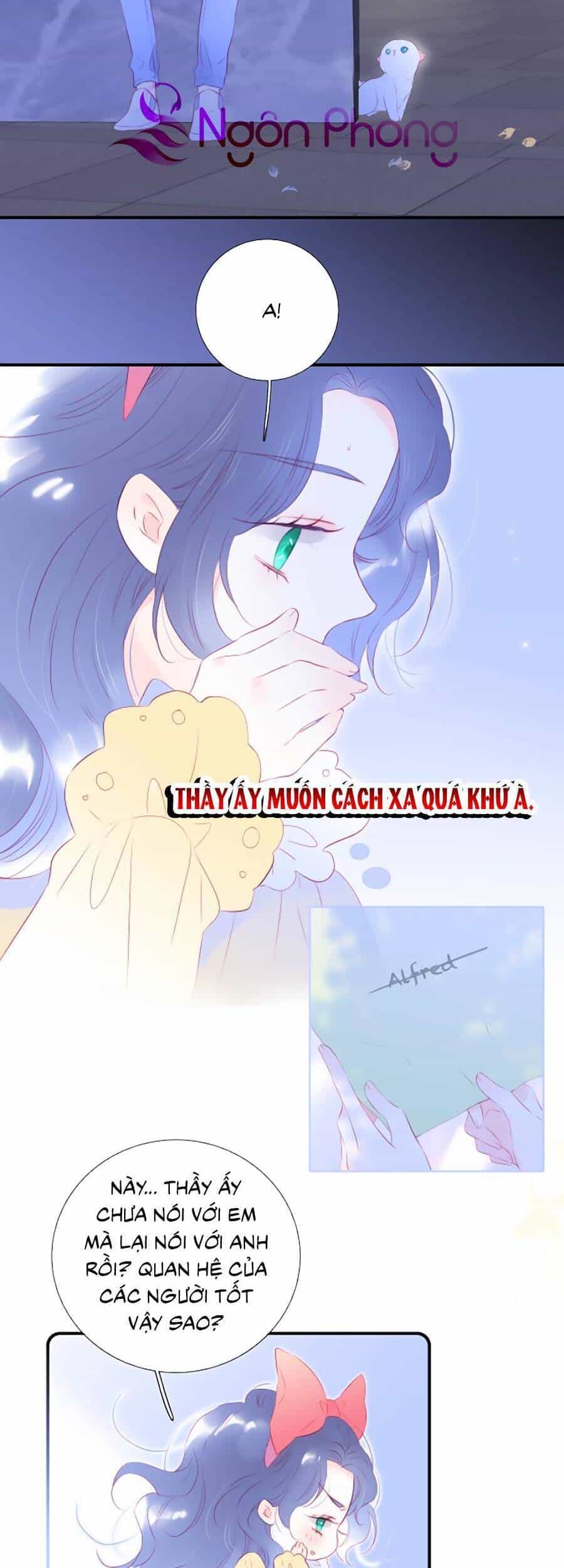Hoa Bỏ Chạy Với Nhím Rồi - Chương 58 - ảnh 12