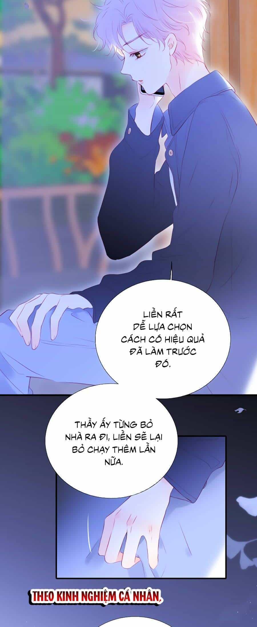 Hoa Bỏ Chạy Với Nhím Rồi - Chương 58 - ảnh 17