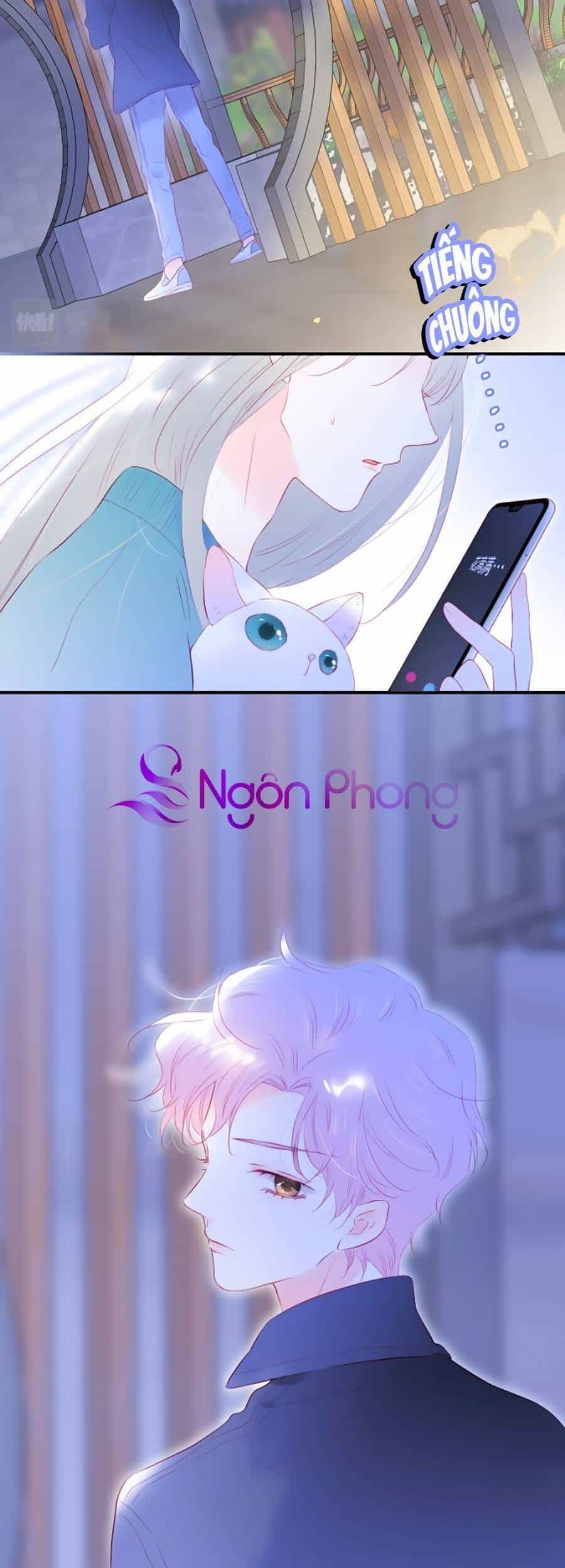Hoa Bỏ Chạy Với Nhím Rồi - Chương 58 - ảnh 22