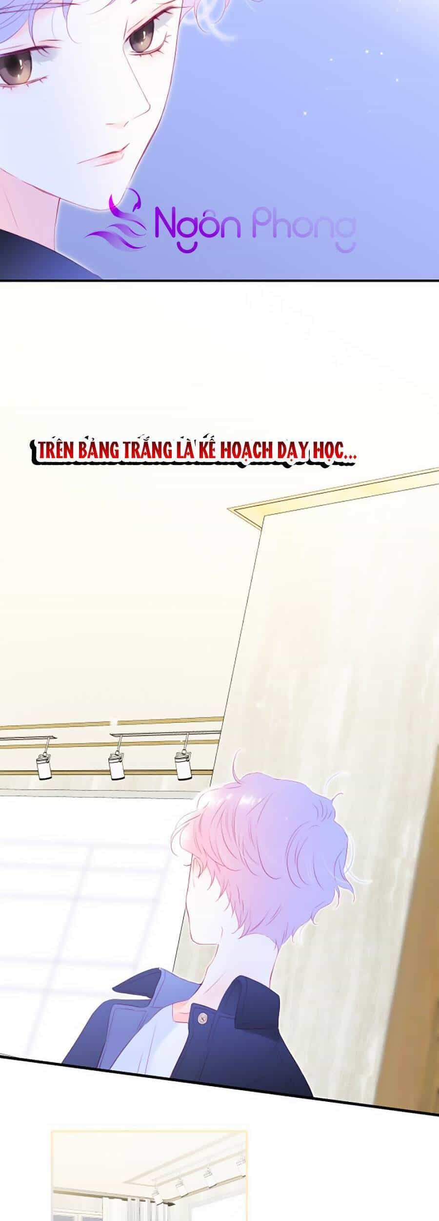 Hoa Bỏ Chạy Với Nhím Rồi - Chương 58 - ảnh 6