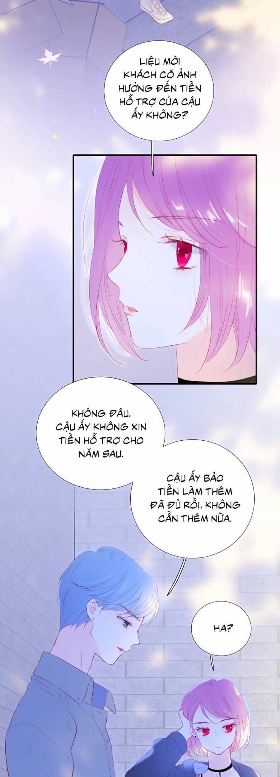 Hoa Bỏ Chạy Với Nhím Rồi - Chương 59 - ảnh 19