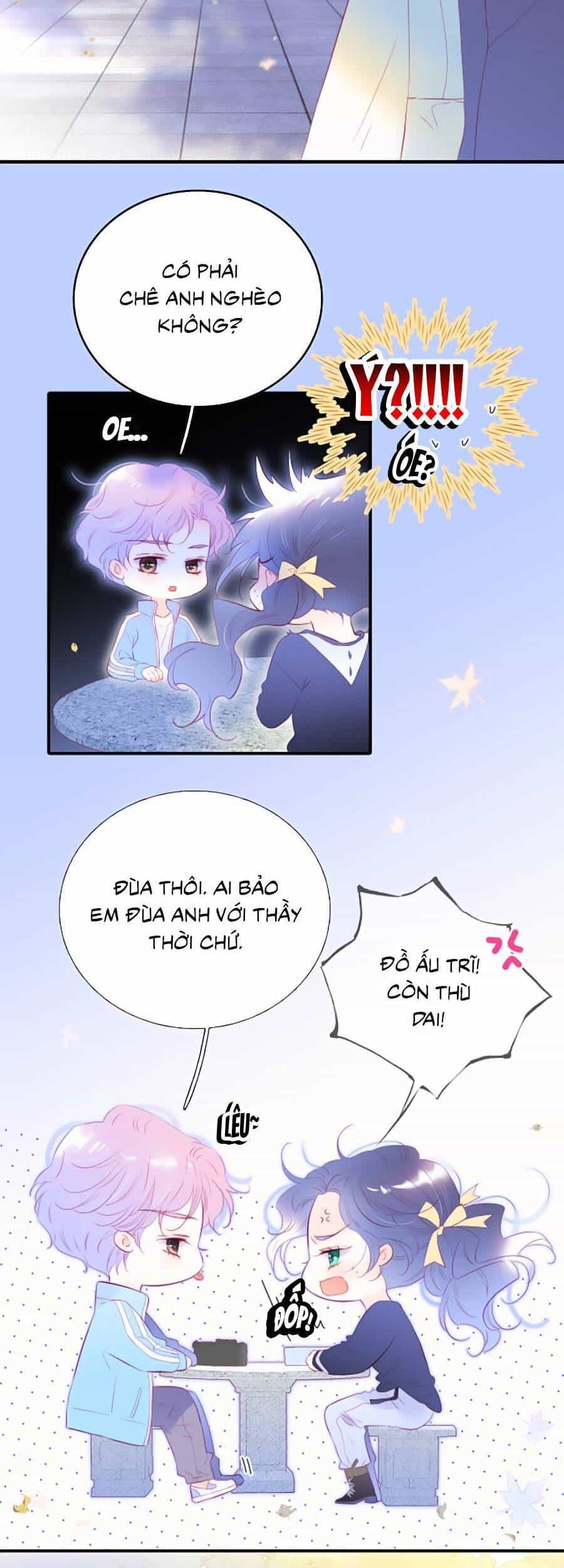 Hoa Bỏ Chạy Với Nhím Rồi - Chương 59 - ảnh 9