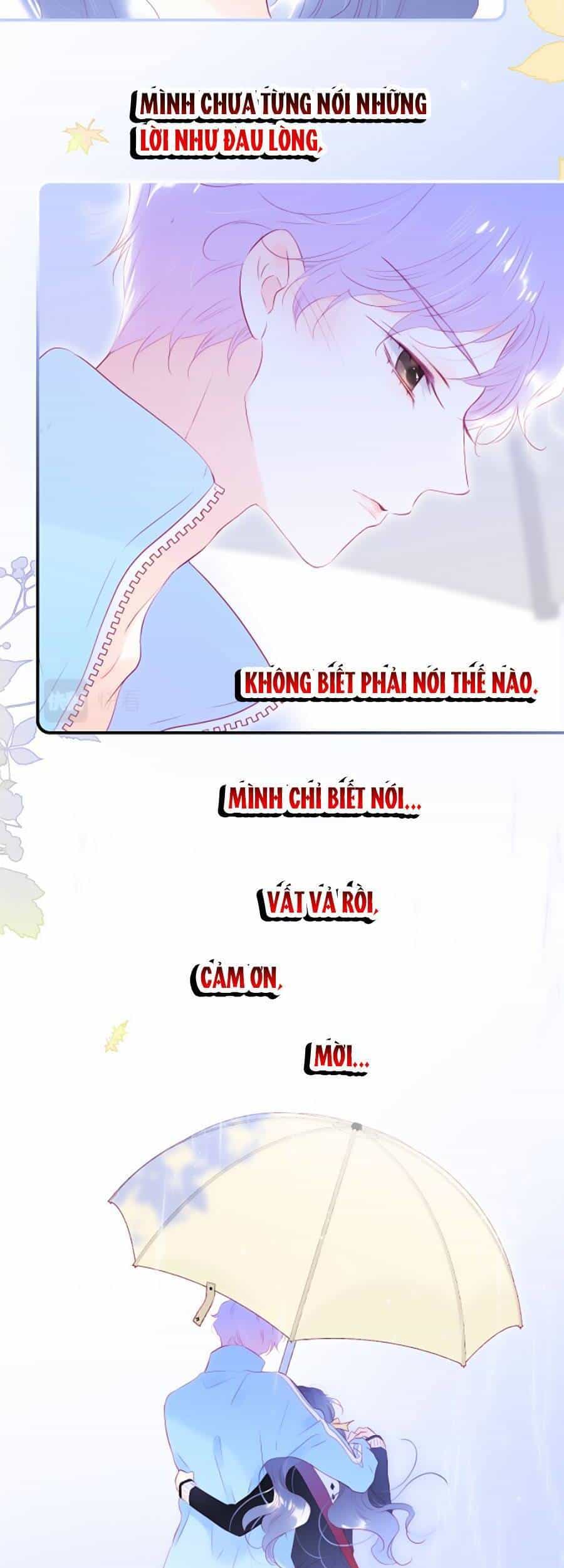 Hoa Bỏ Chạy Với Nhím Rồi - Chương 60 - ảnh 11