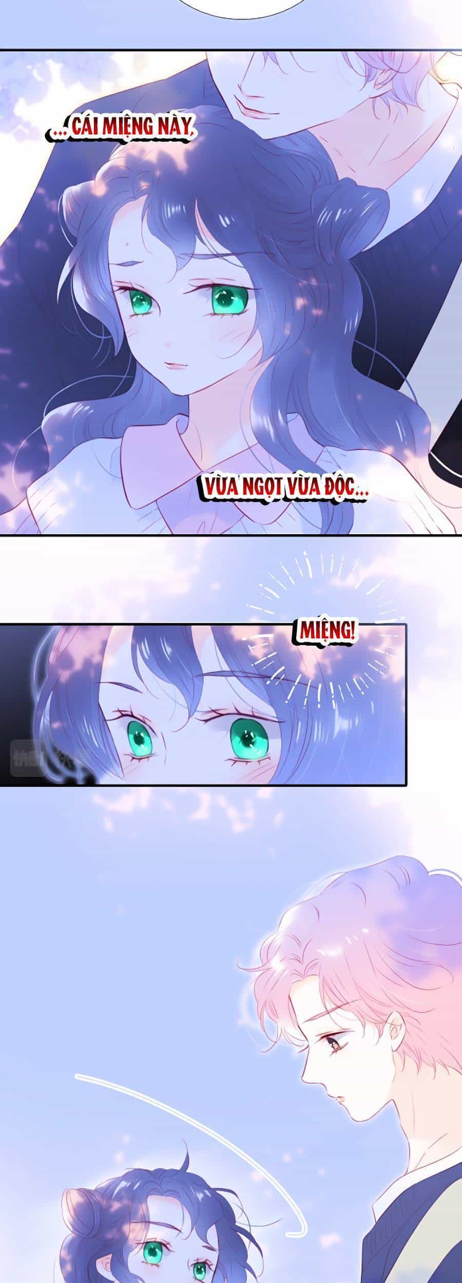 Hoa Bỏ Chạy Với Nhím Rồi - Chương 60 - ảnh 18