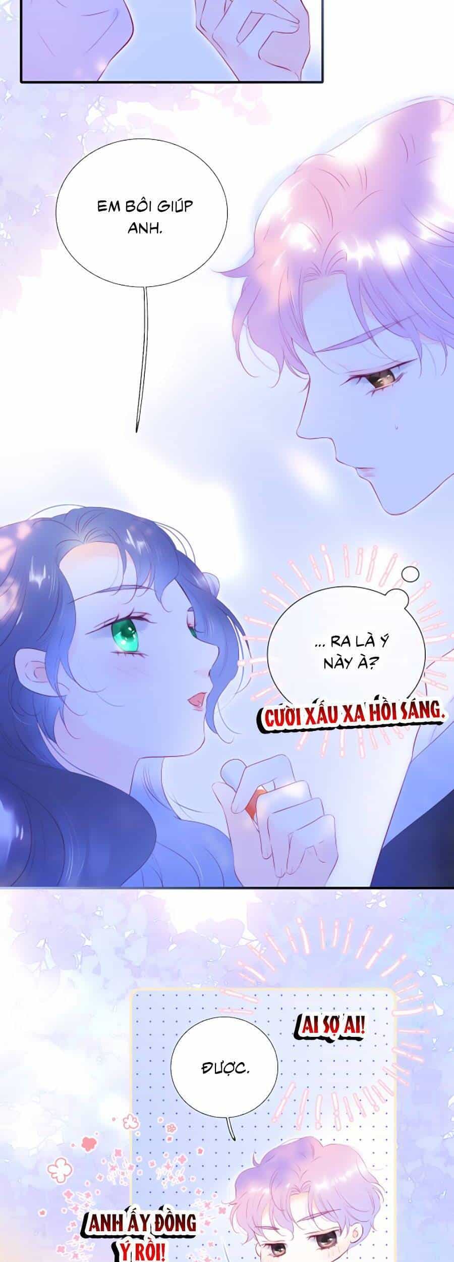Hoa Bỏ Chạy Với Nhím Rồi - Chương 60 - ảnh 24