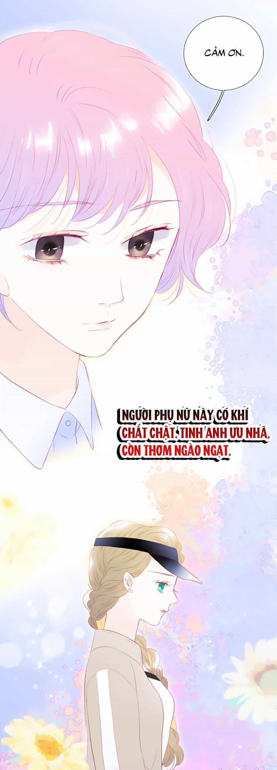 Hoa Bỏ Chạy Với Nhím Rồi - Chương 61 - ảnh 10