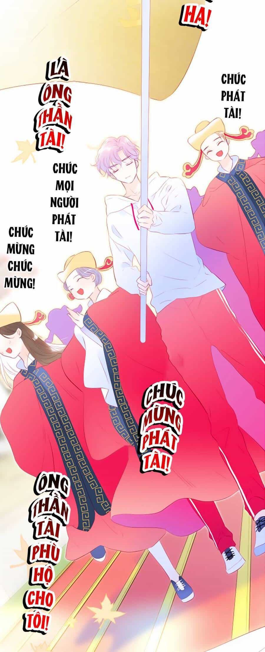 Hoa Bỏ Chạy Với Nhím Rồi - Chương 61 - ảnh 16