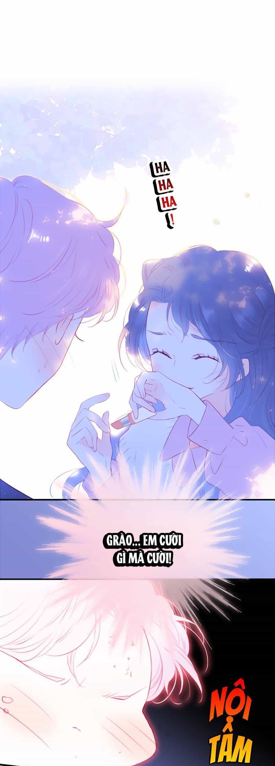 Hoa Bỏ Chạy Với Nhím Rồi - Chương 61 - ảnh 2