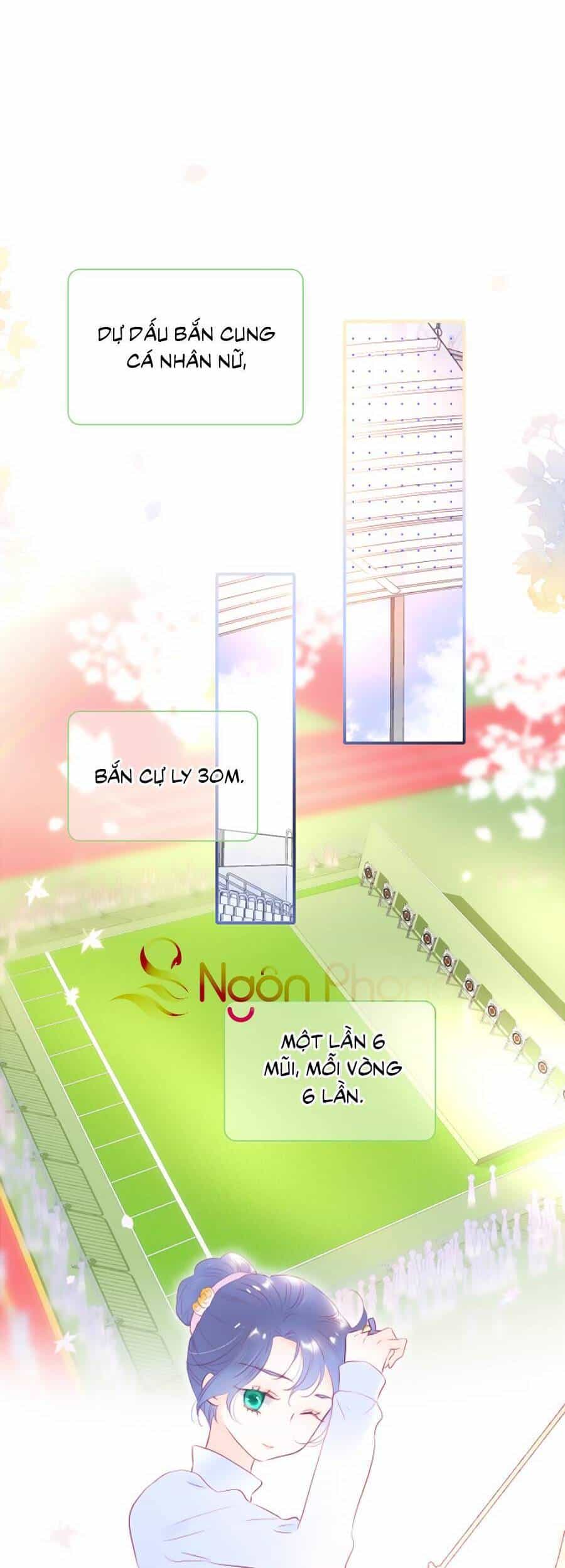 Hoa Bỏ Chạy Với Nhím Rồi - Chương 62 - ảnh 7
