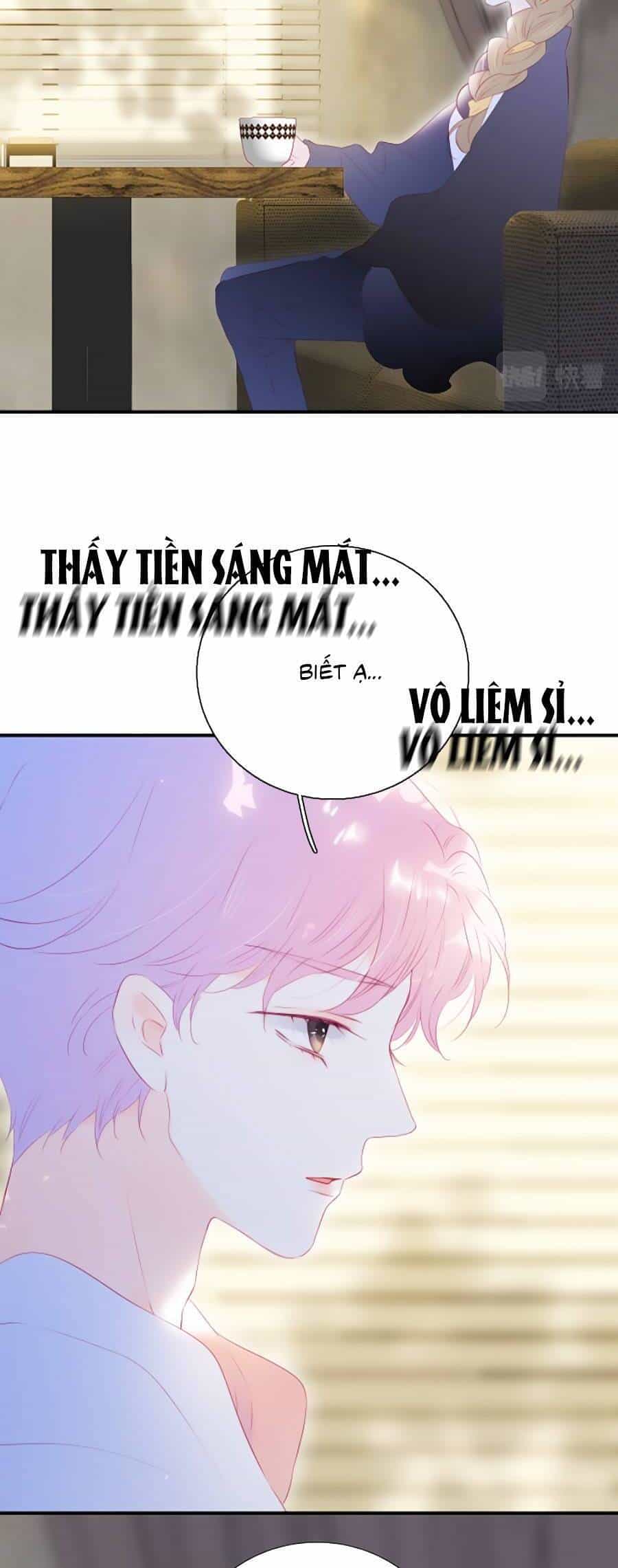 Hoa Bỏ Chạy Với Nhím Rồi - Chương 63 - ảnh 16