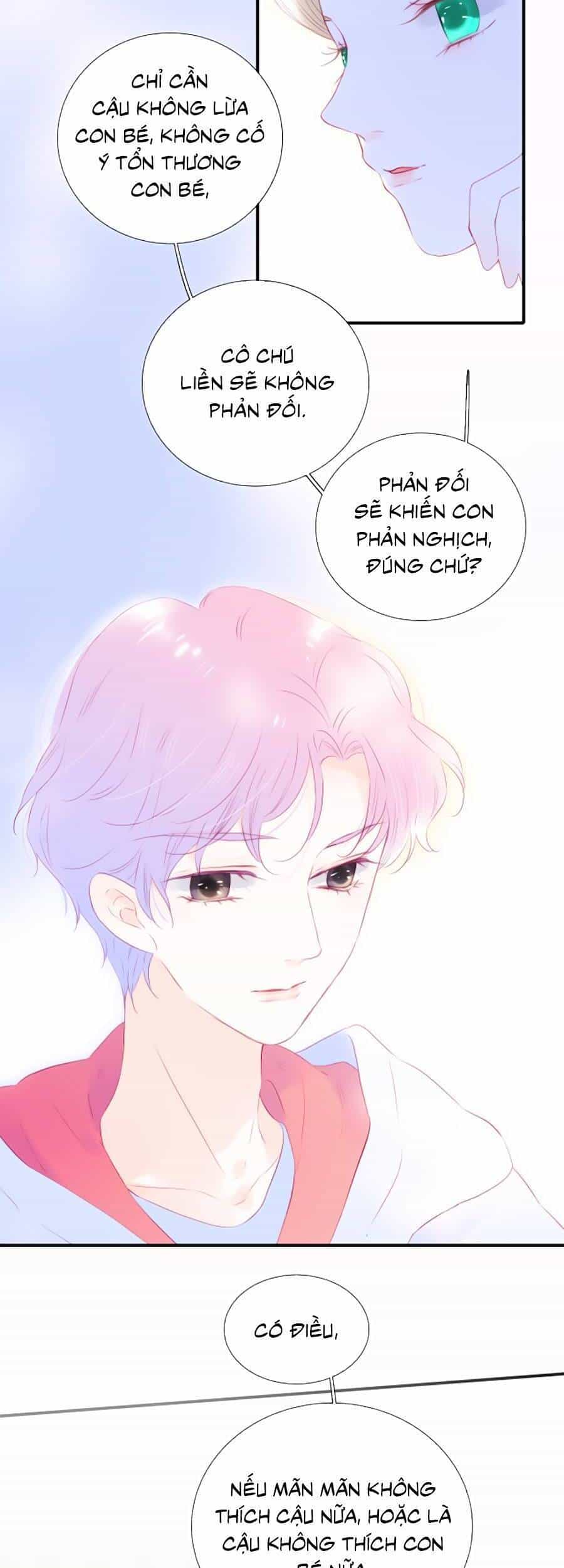 Hoa Bỏ Chạy Với Nhím Rồi - Chương 63 - ảnh 19