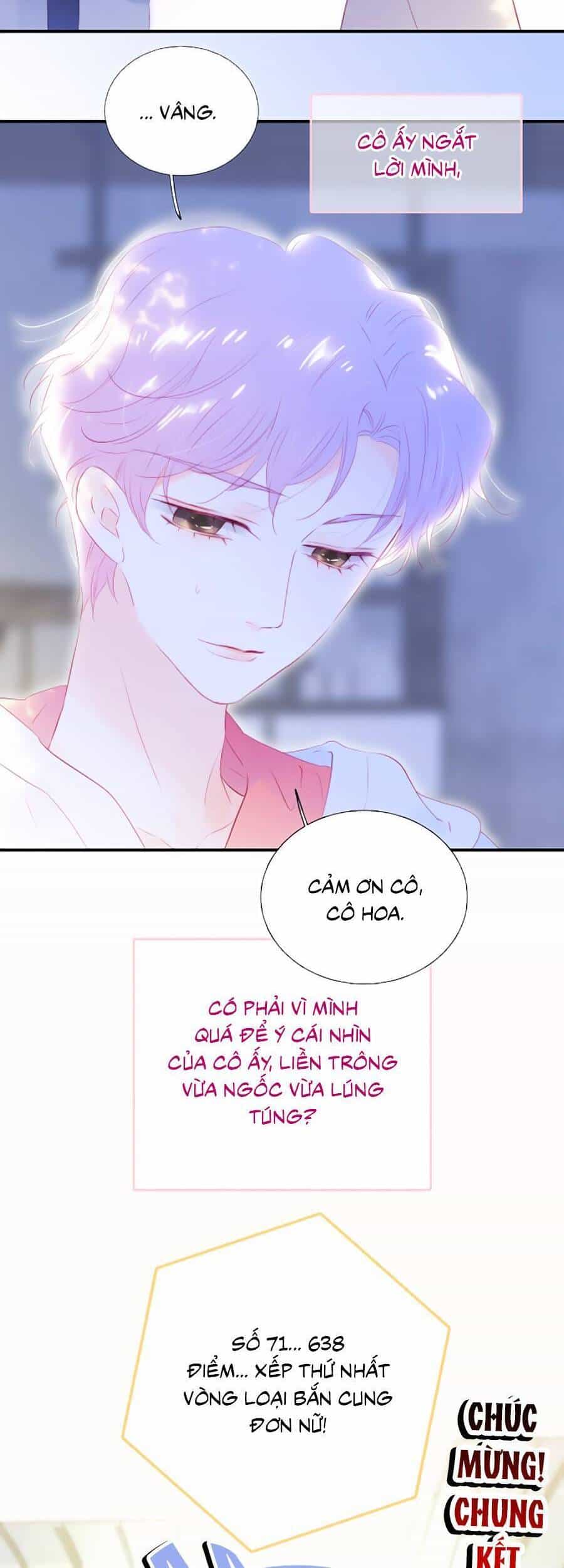 Hoa Bỏ Chạy Với Nhím Rồi - Chương 63 - ảnh 28