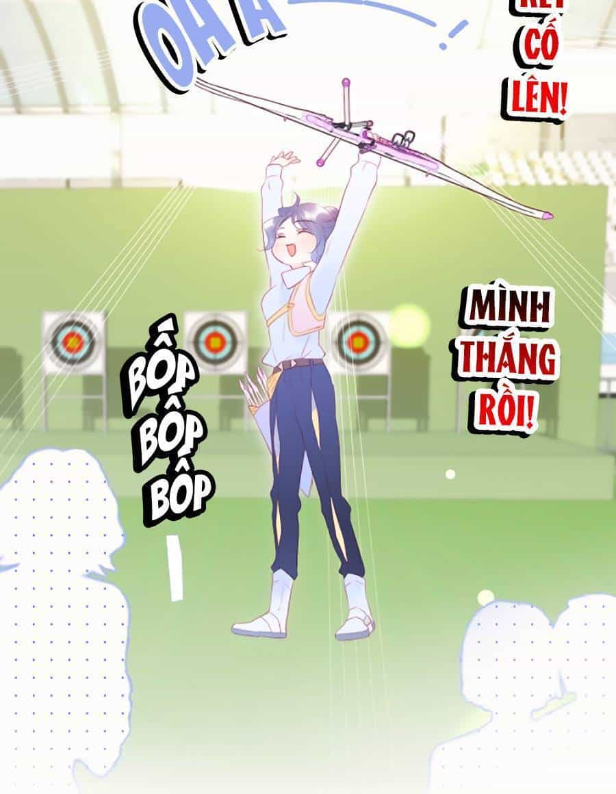 Hoa Bỏ Chạy Với Nhím Rồi - Chương 63 - ảnh 29