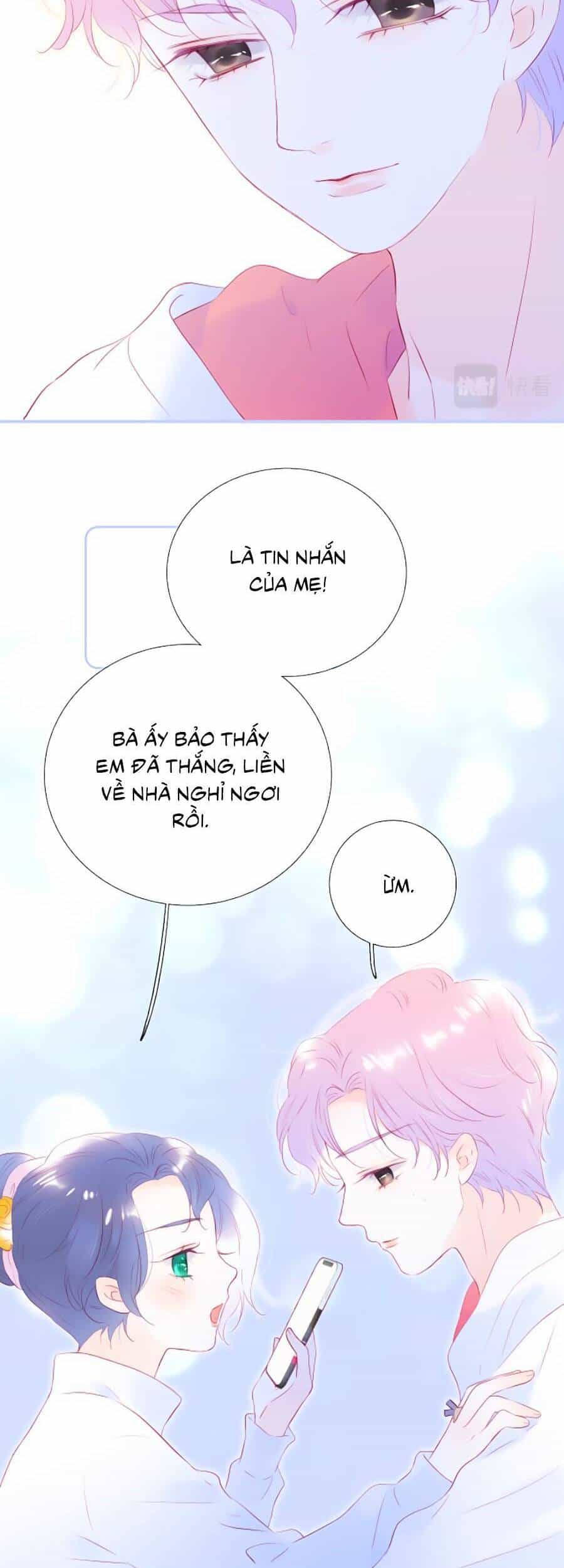 Hoa Bỏ Chạy Với Nhím Rồi - Chương 63 - ảnh 35