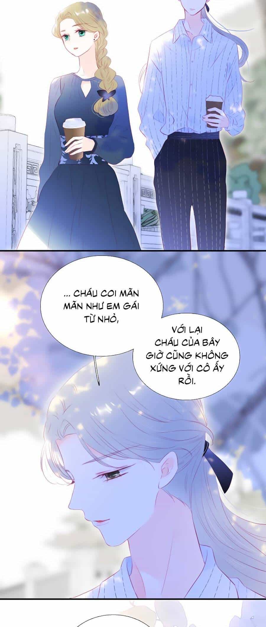 Hoa Bỏ Chạy Với Nhím Rồi - Chương 64 - ảnh 17