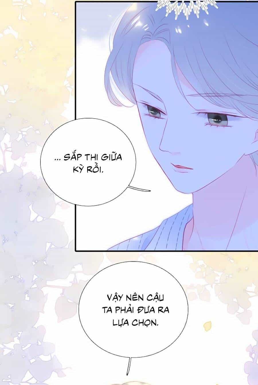 Hoa Bỏ Chạy Với Nhím Rồi - Chương 64 - ảnh 21