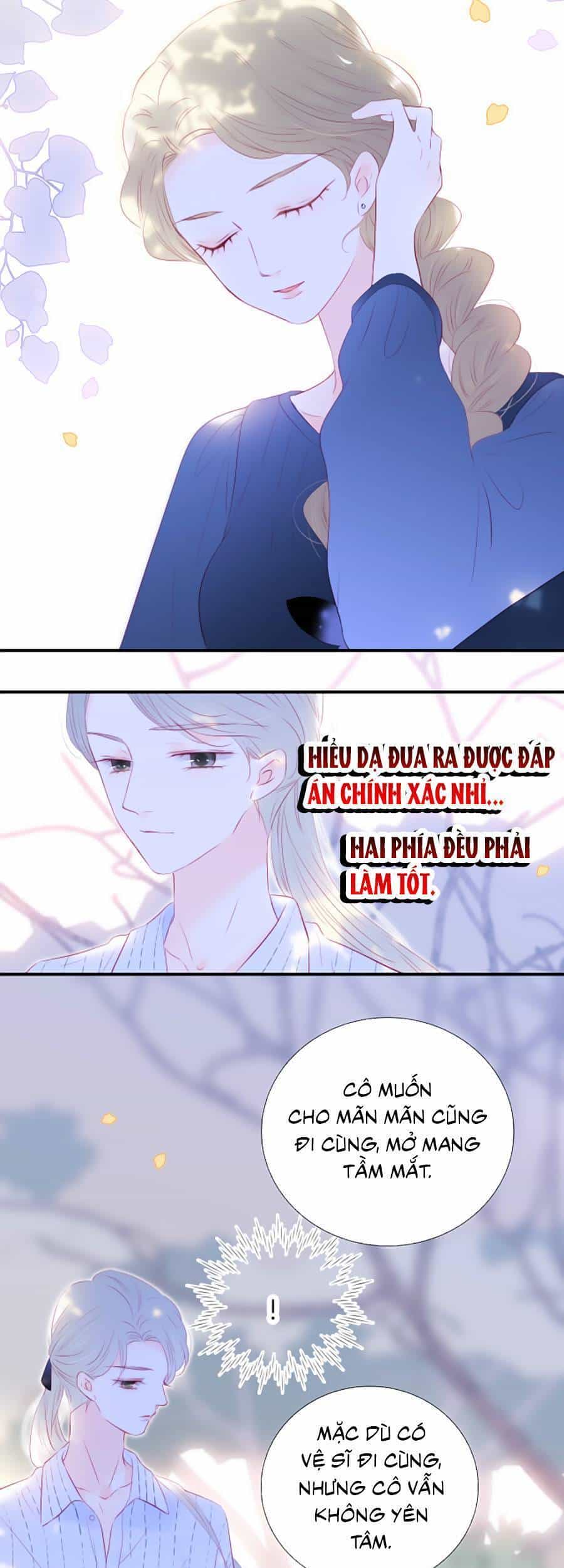 Hoa Bỏ Chạy Với Nhím Rồi - Chương 64 - ảnh 22