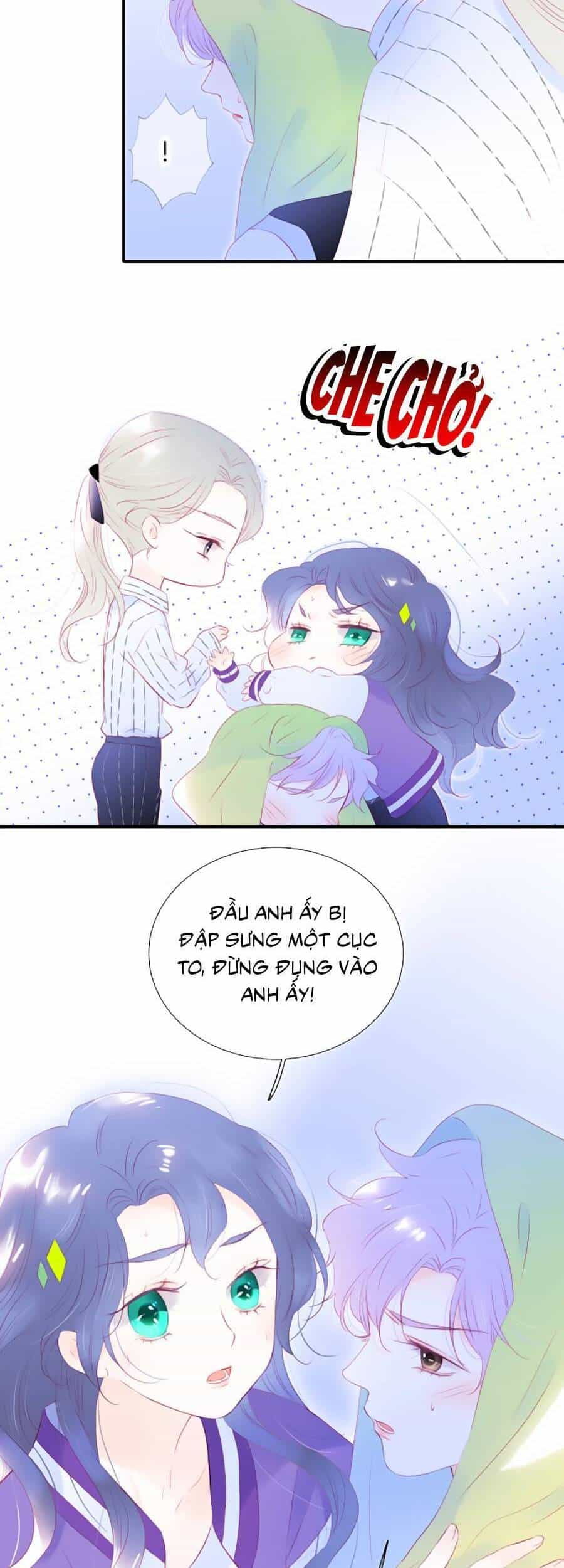 Hoa Bỏ Chạy Với Nhím Rồi - Chương 64 - ảnh 31