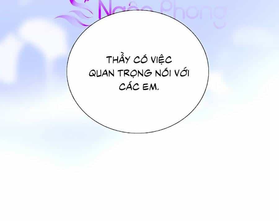 Hoa Bỏ Chạy Với Nhím Rồi - Chương 64 - ảnh 35