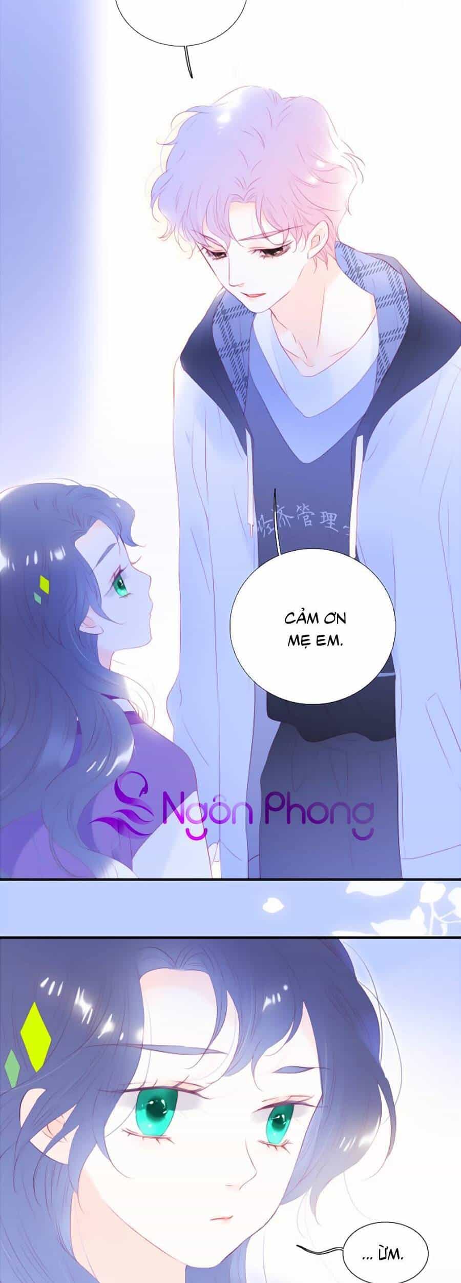 Hoa Bỏ Chạy Với Nhím Rồi - Chương 65 - ảnh 10