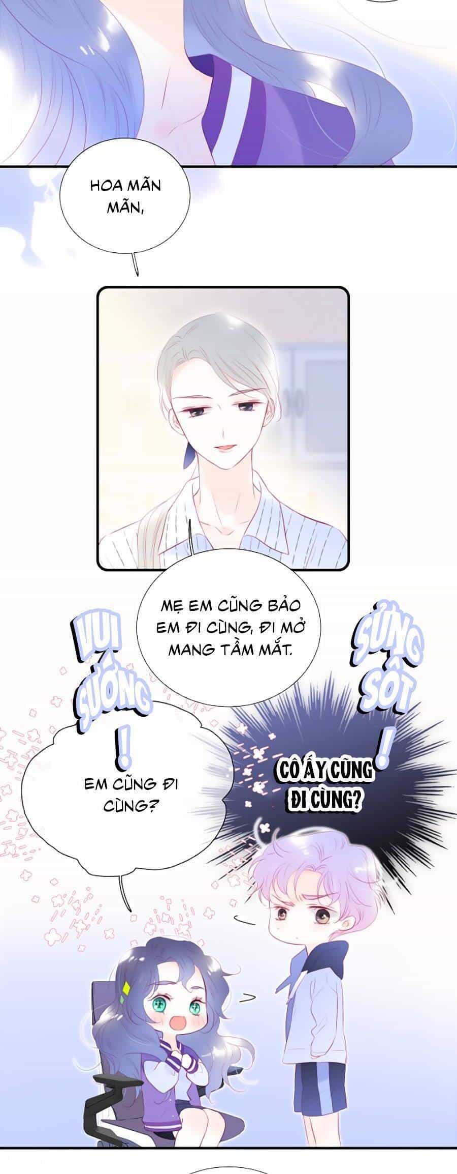 Hoa Bỏ Chạy Với Nhím Rồi - Chương 65 - ảnh 11