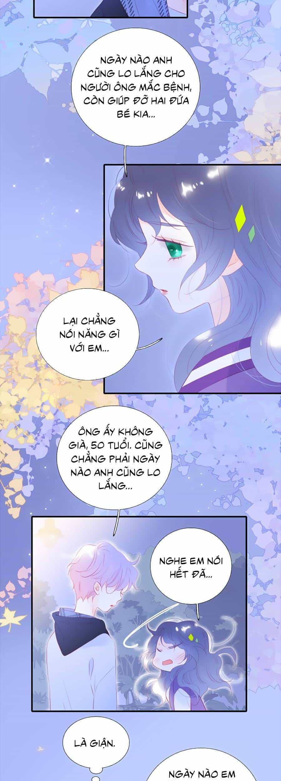 Hoa Bỏ Chạy Với Nhím Rồi - Chương 65 - ảnh 18