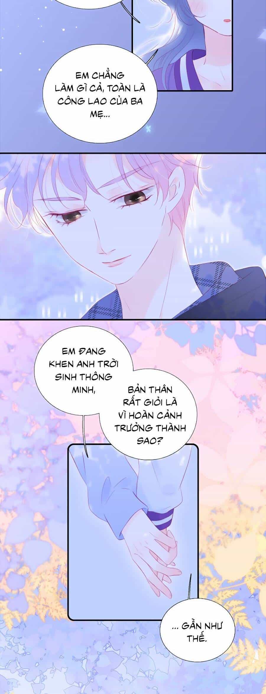 Hoa Bỏ Chạy Với Nhím Rồi - Chương 65 - ảnh 23