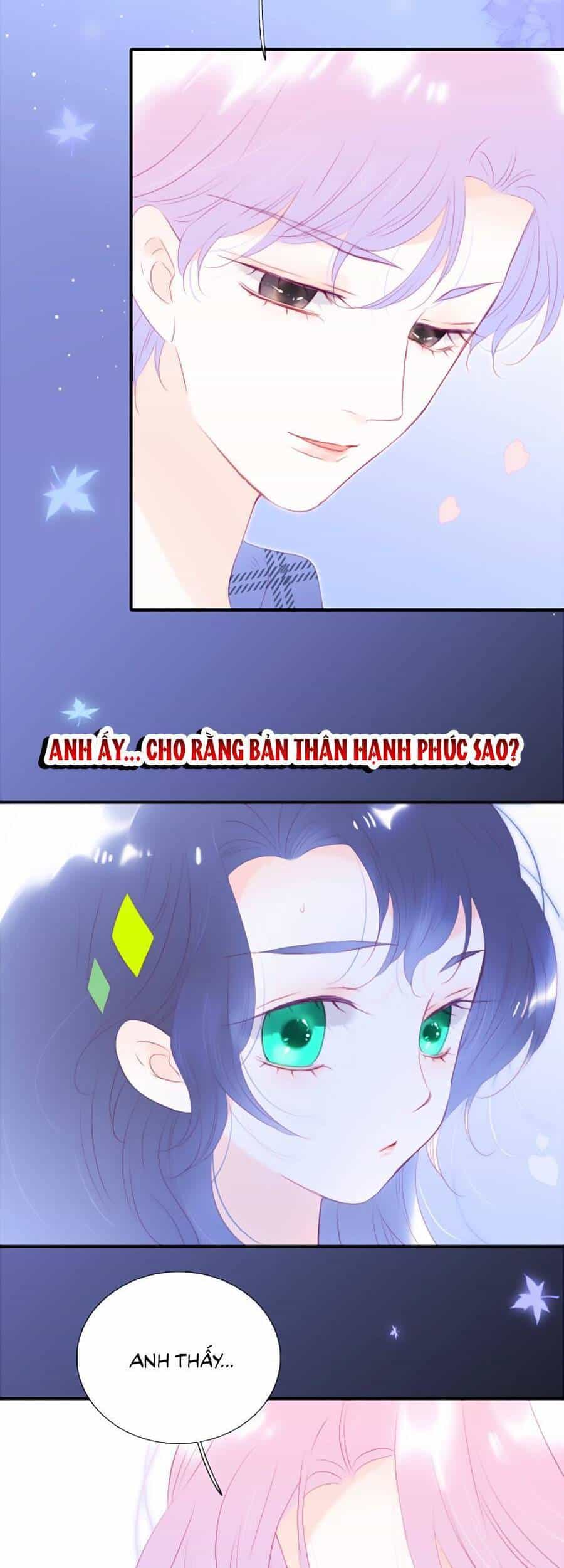 Hoa Bỏ Chạy Với Nhím Rồi - Chương 65 - ảnh 25