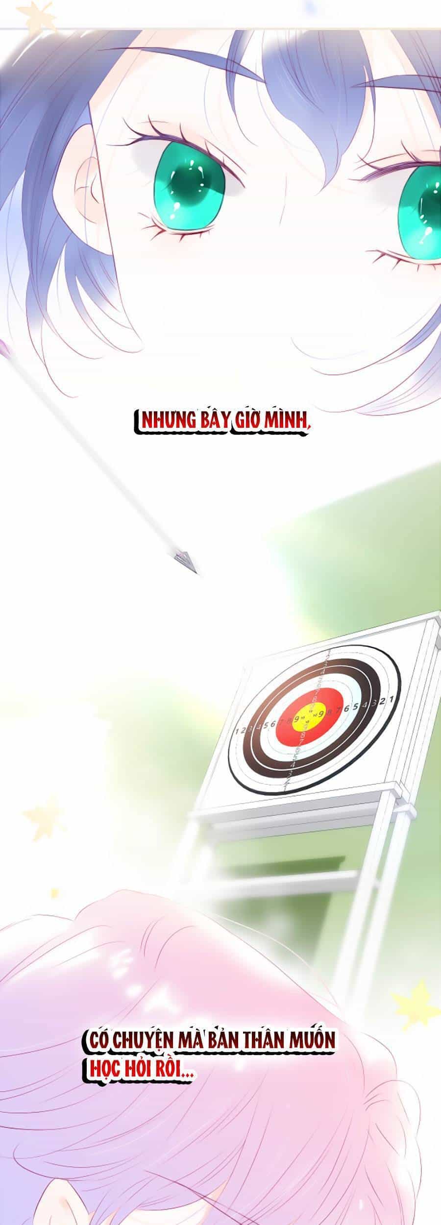 Hoa Bỏ Chạy Với Nhím Rồi - Chương 65 - ảnh 33