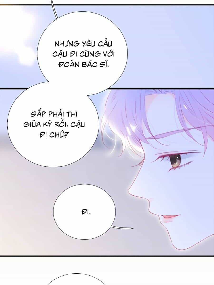 Hoa Bỏ Chạy Với Nhím Rồi - Chương 65 - ảnh 4