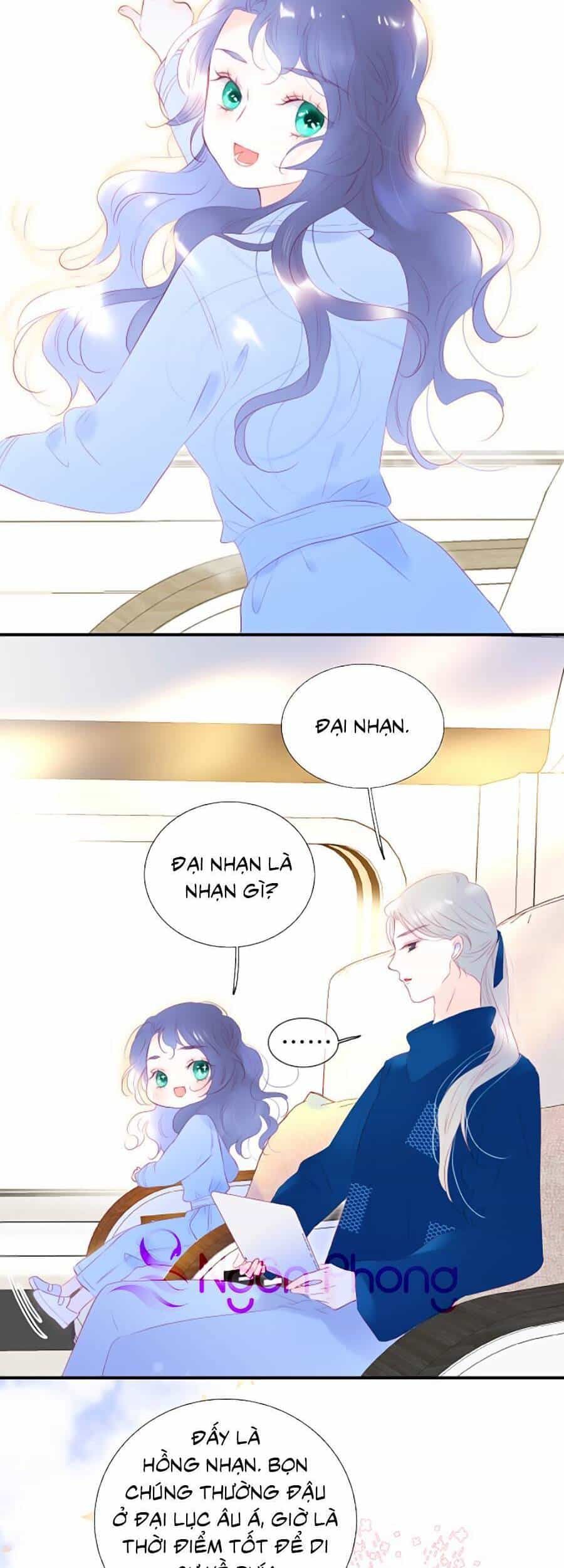 Hoa Bỏ Chạy Với Nhím Rồi - Chương 66 - ảnh 6