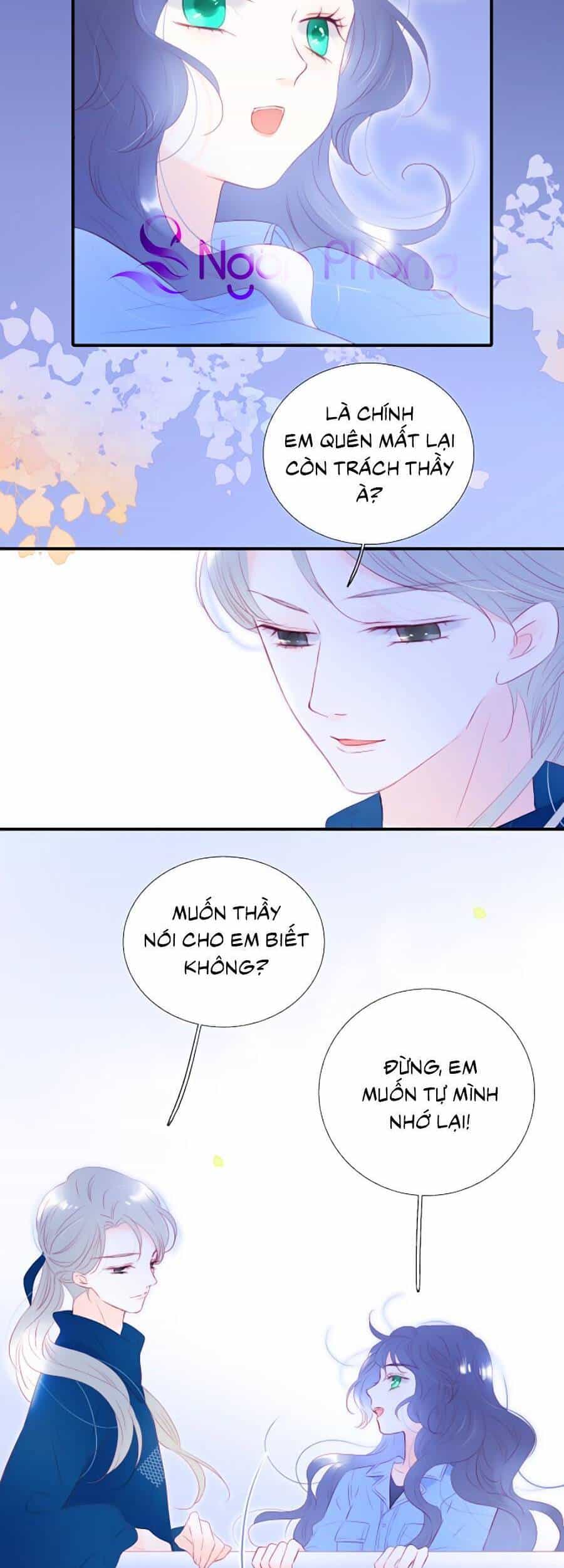 Hoa Bỏ Chạy Với Nhím Rồi - Chương 67 - ảnh 10