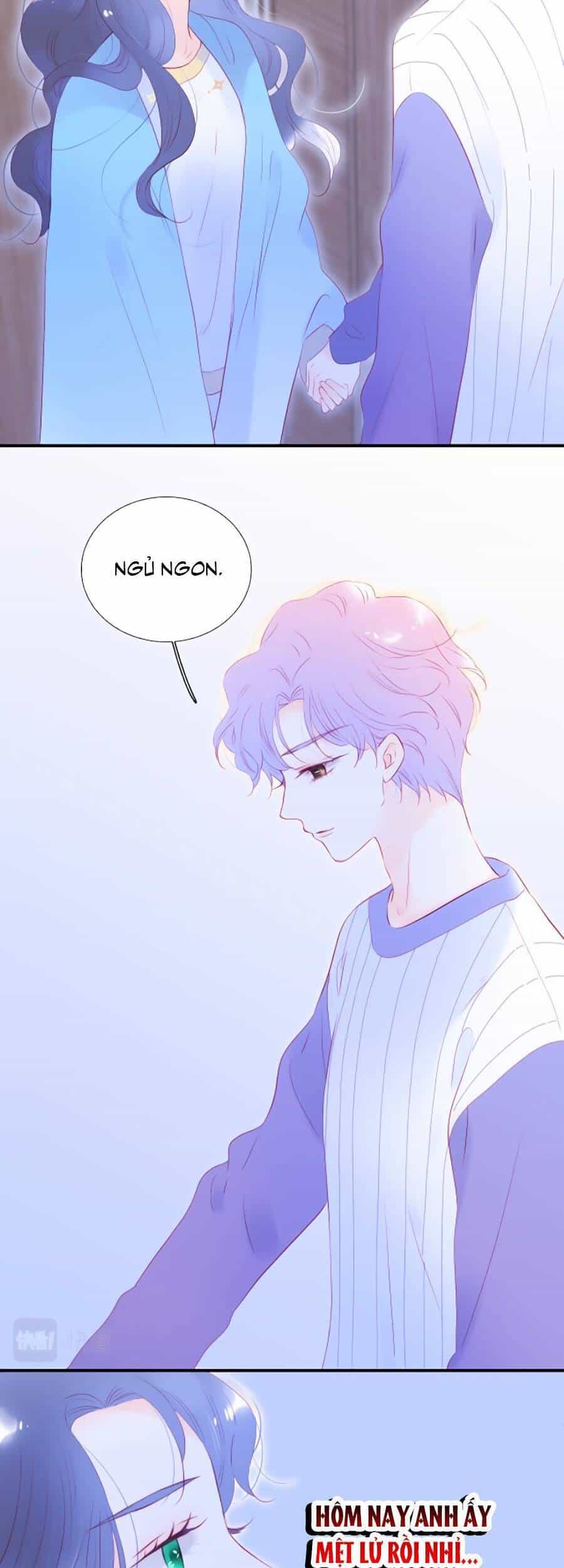 Hoa Bỏ Chạy Với Nhím Rồi - Chương 67 - ảnh 22