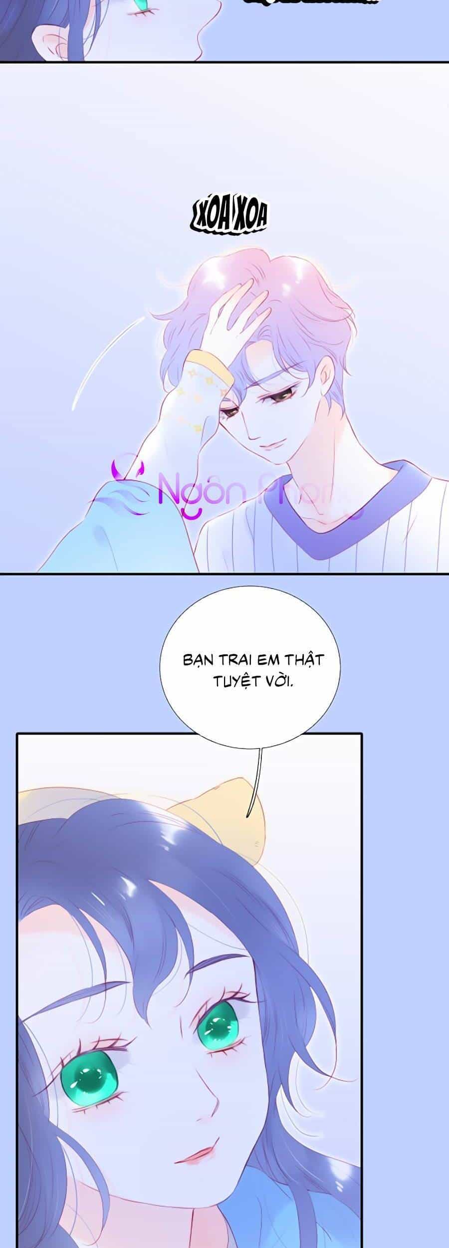 Hoa Bỏ Chạy Với Nhím Rồi - Chương 67 - ảnh 23