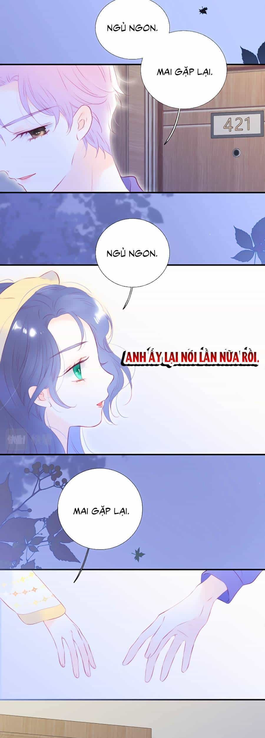Hoa Bỏ Chạy Với Nhím Rồi - Chương 67 - ảnh 26