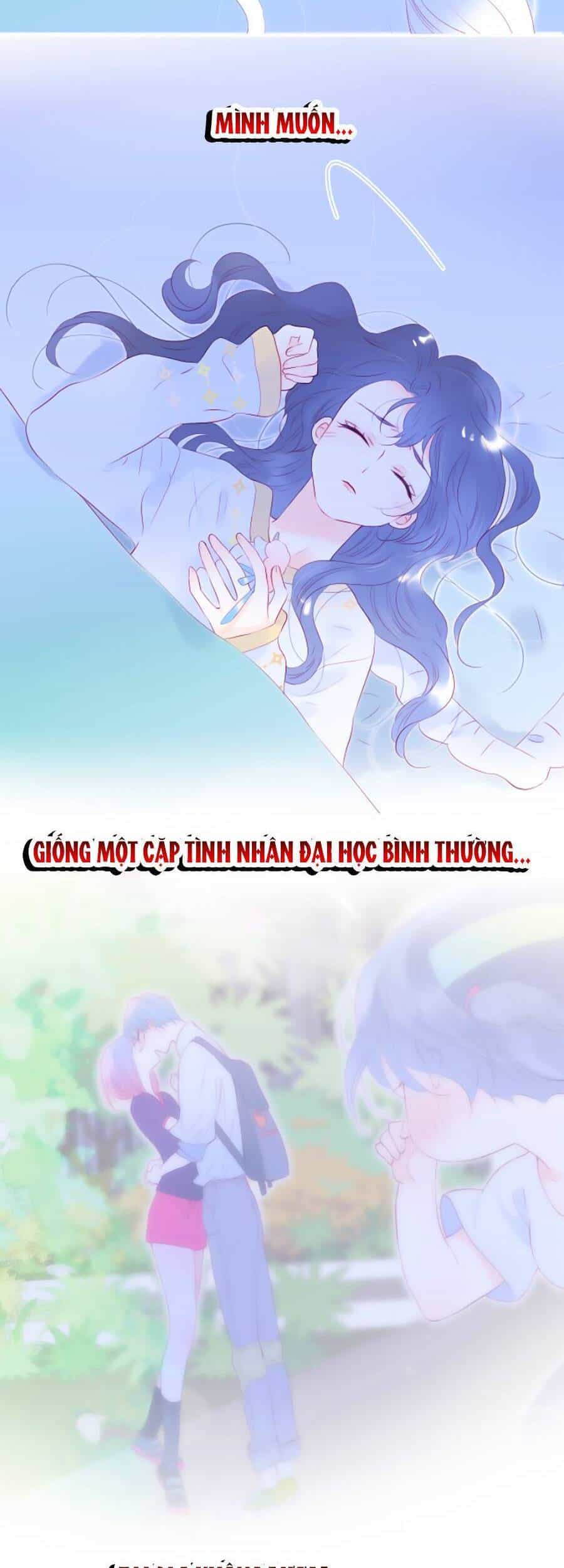 Hoa Bỏ Chạy Với Nhím Rồi - Chương 67 - ảnh 31