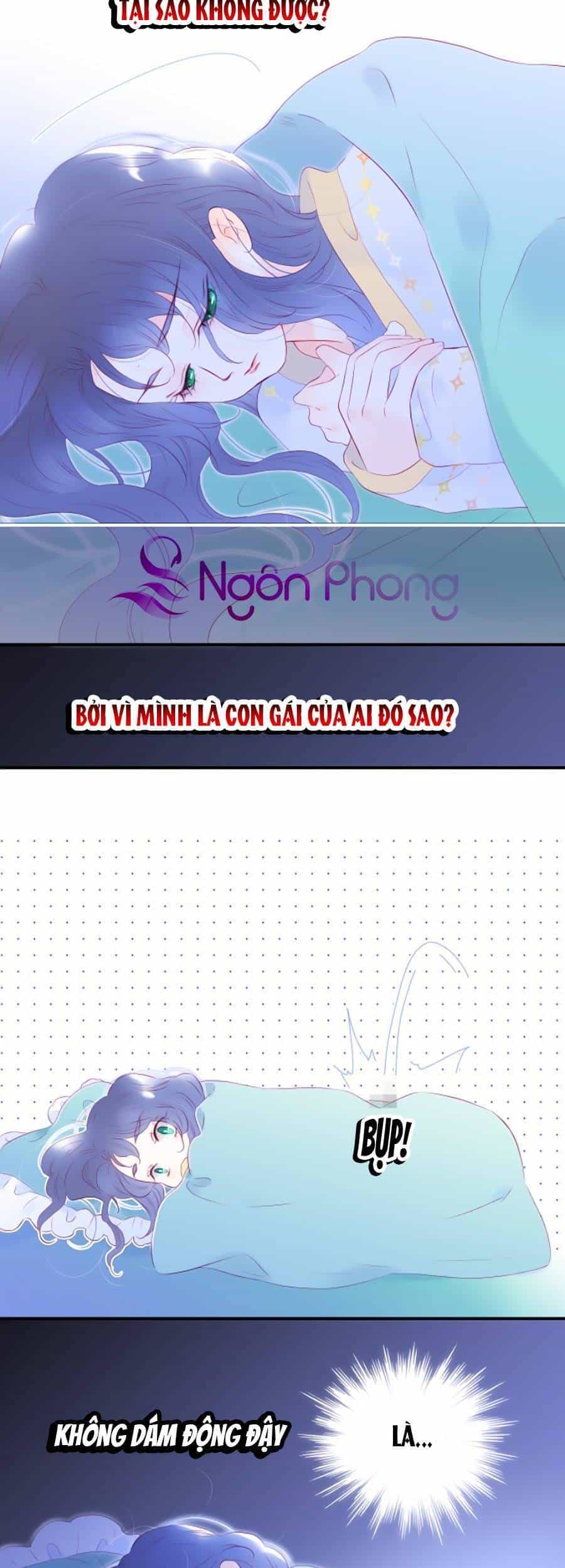 Hoa Bỏ Chạy Với Nhím Rồi - Chương 67 - ảnh 32