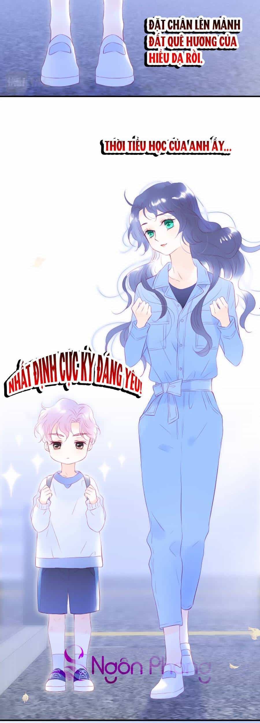 Hoa Bỏ Chạy Với Nhím Rồi - Chương 67 - ảnh 6