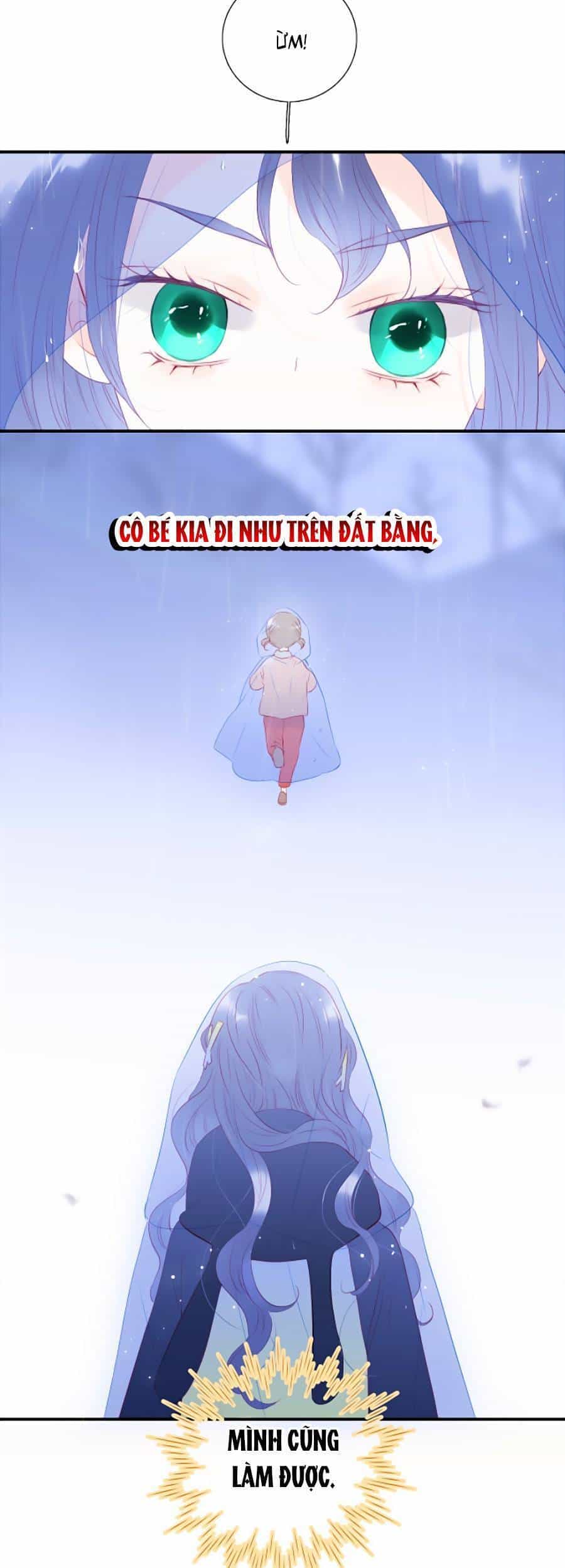 Hoa Bỏ Chạy Với Nhím Rồi - Chương 68 - ảnh 12