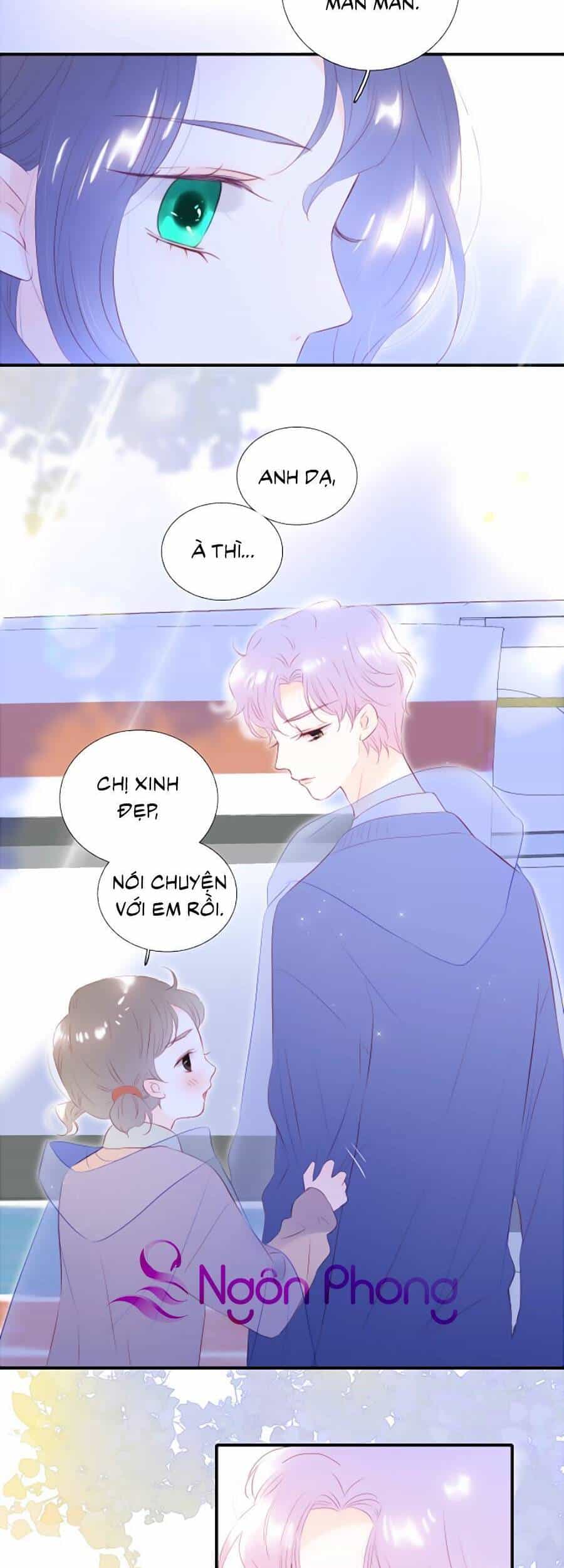 Hoa Bỏ Chạy Với Nhím Rồi - Chương 68 - ảnh 19