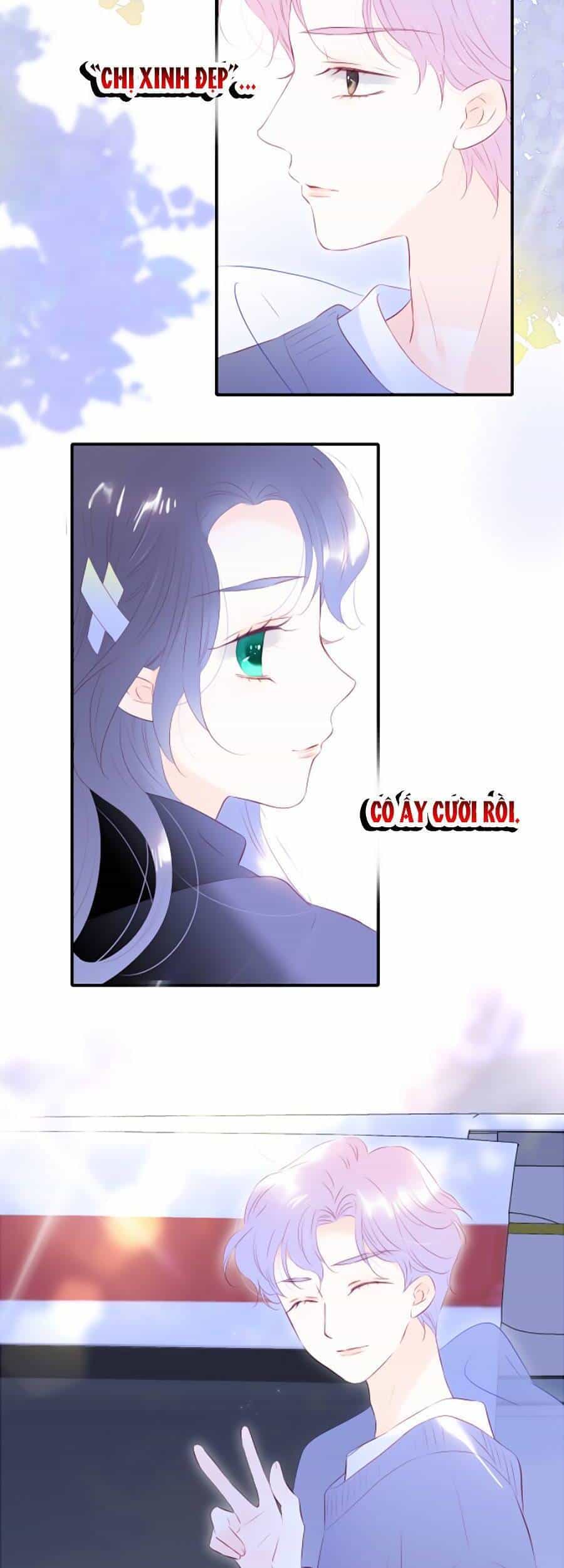 Hoa Bỏ Chạy Với Nhím Rồi - Chương 68 - ảnh 20
