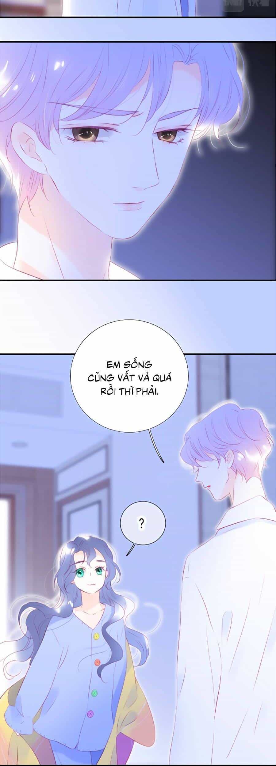 Hoa Bỏ Chạy Với Nhím Rồi - Chương 69 - ảnh 22