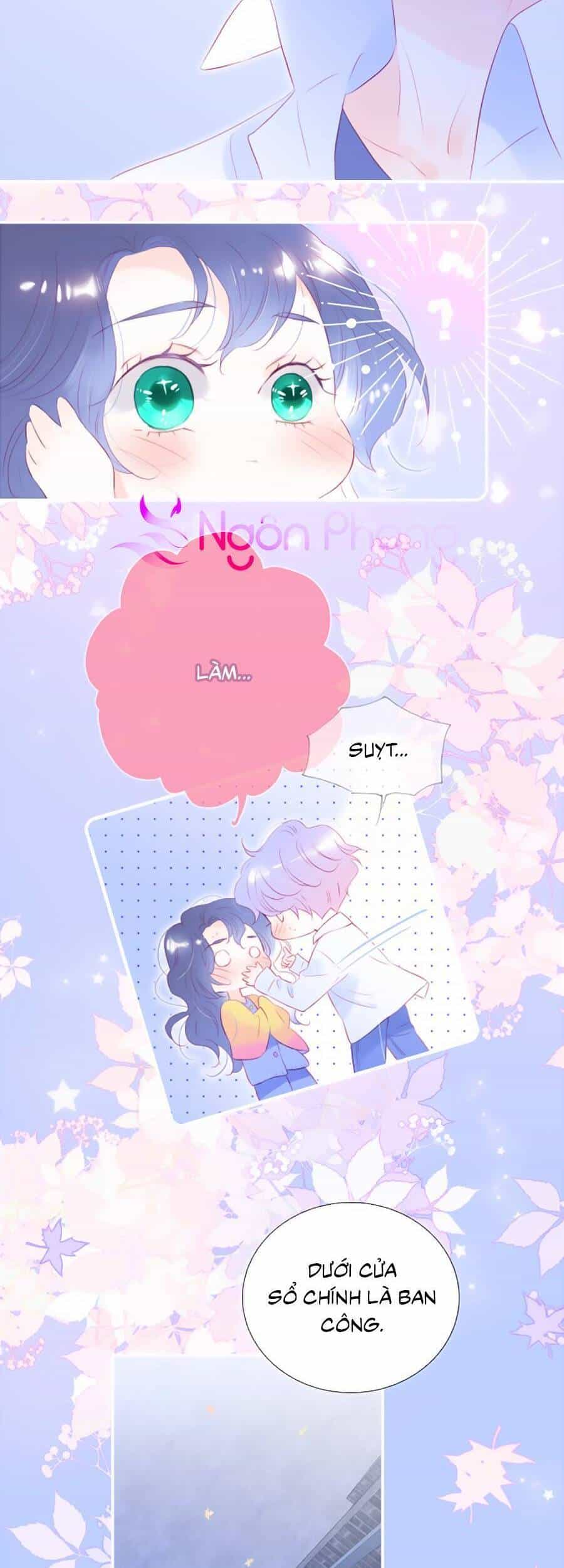 Hoa Bỏ Chạy Với Nhím Rồi - Chương 69 - ảnh 25
