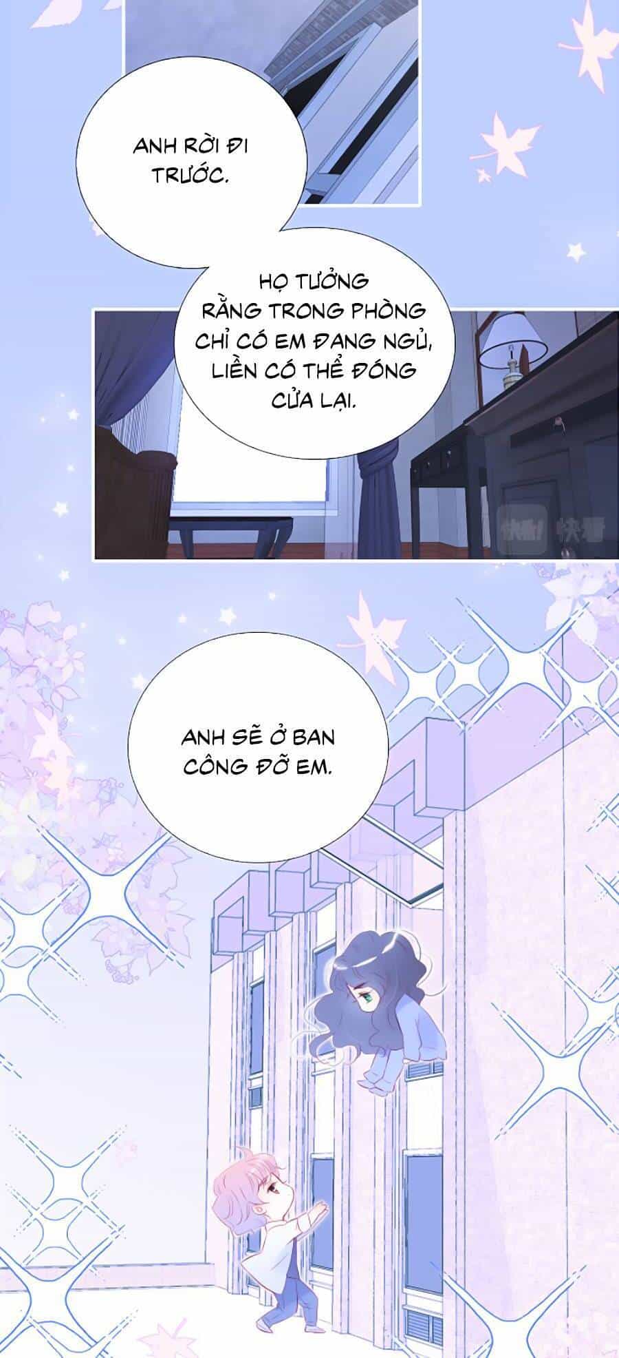 Hoa Bỏ Chạy Với Nhím Rồi - Chương 69 - ảnh 26