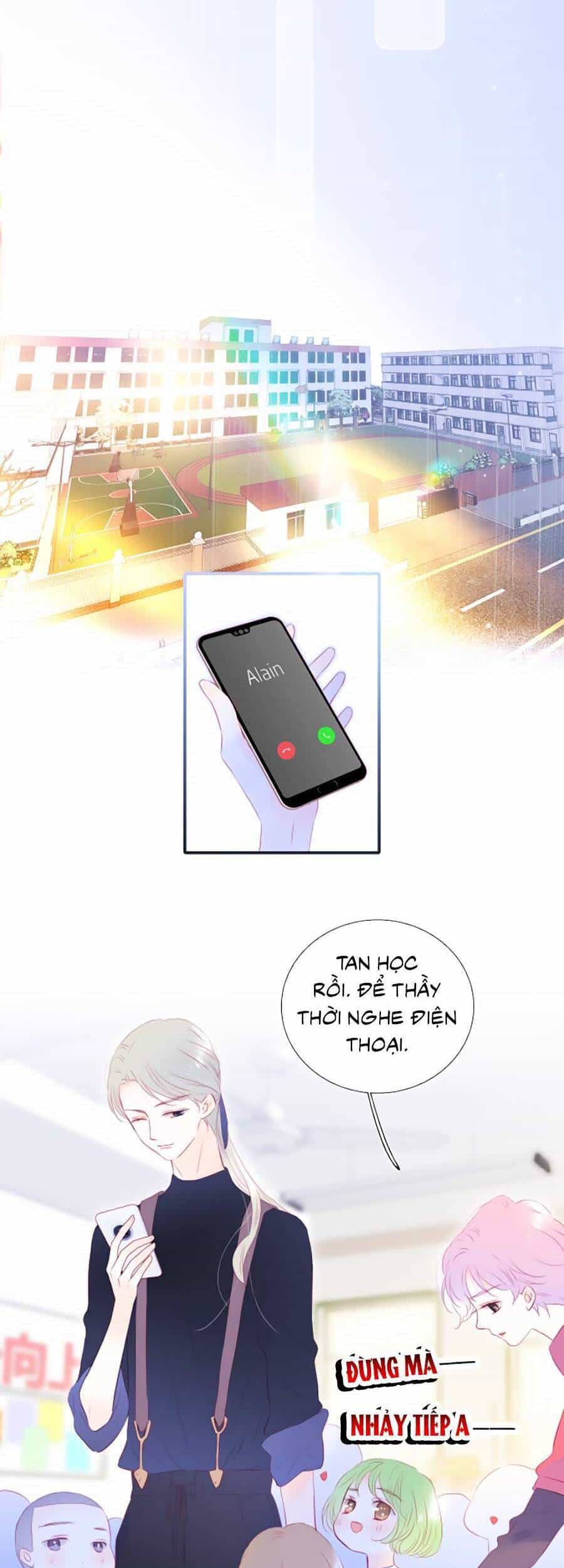 Hoa Bỏ Chạy Với Nhím Rồi - Chương 70 - ảnh 11